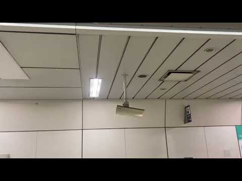 りんかい線大井町駅1番線発車メロディー『Water Crown』