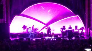 Yes Live: 4/9/88 - Yokohama - Love Will Find A Way