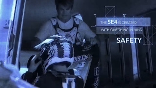 SE4 Official Launch Video - Troy Lee Designs® | MXstore.com.au