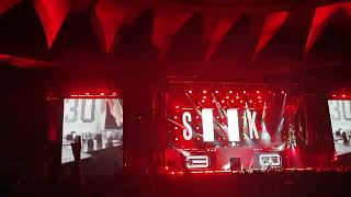 SFDK - Yo contra todos - 30 aniversario - Sevilla - Directo desde el público