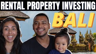 House Hunting | Our First Investment Property in Bali - 2022