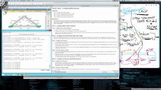 Spring 2015 - CSI257-847 (Week #2 - 01312015) - Packet Tracer 3.2.1.3 Tutorial