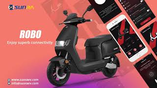 ROBO-Enjoy Super Connectivity