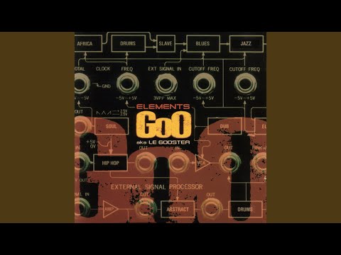Goo — Shot (album v)