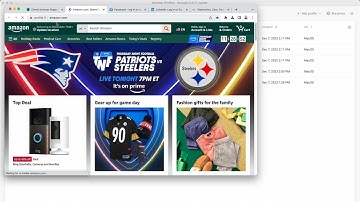 GoLogin #1 Anti-Detect Browser