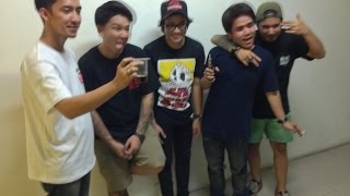 Pee Wee Gaskins 8th Anniversary Testimonial Video