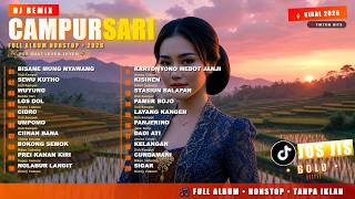 DJ REMIX CAMPURSARI ENAK BANGET 😍 Nonstop Tanpa Iklan  Denny Caknan • Niken Salindry • Didi Kempot