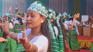 Tangla Absu Program Jarafagla