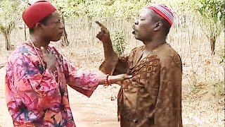 OSUOFIA THE DREAMER (NKEM OWOH, CHIOMA OKOYE, EUCHARIA ANUNOBI) NOLLYWOOD CLASSIC MOVIES