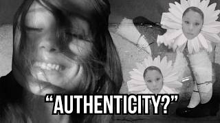 The Problem With Celebrity Authenticity