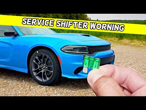 Dodge Charger Sxt Meaning