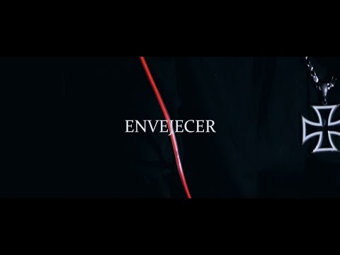 RAISERS - Envejecer (Official Music Video) [Shot by Pyramid]