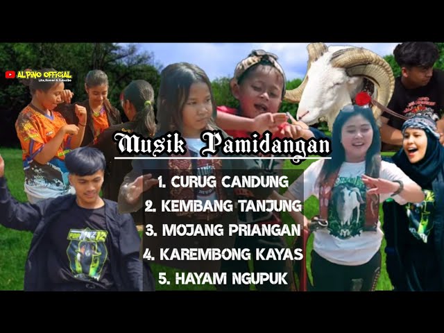 Kumpulan Musik Pamidangan Terbaru 2023 class=