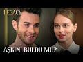 Fırat Sonunda Neslihan'ı Buldu! | Legacy 121. Bölüm (English & Spanish subs)