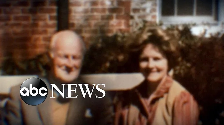 Prominent Virginia couple found brutally murdered ...