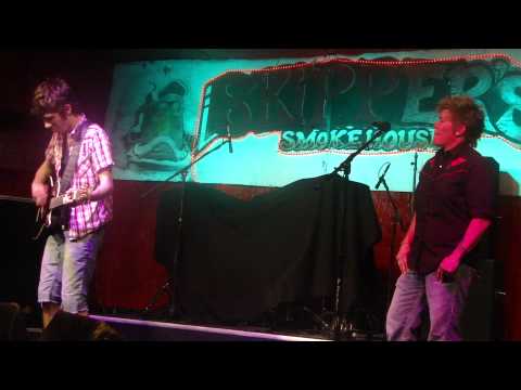 Skipper's Smokehouse - Steven Garrett w/ Steph Cal...