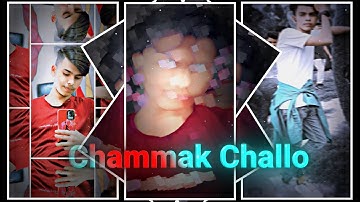 CHHAMMAK CHHALLO XML FILE HINDI XML FILE NEW XML FILE SRK SONG XML FILE