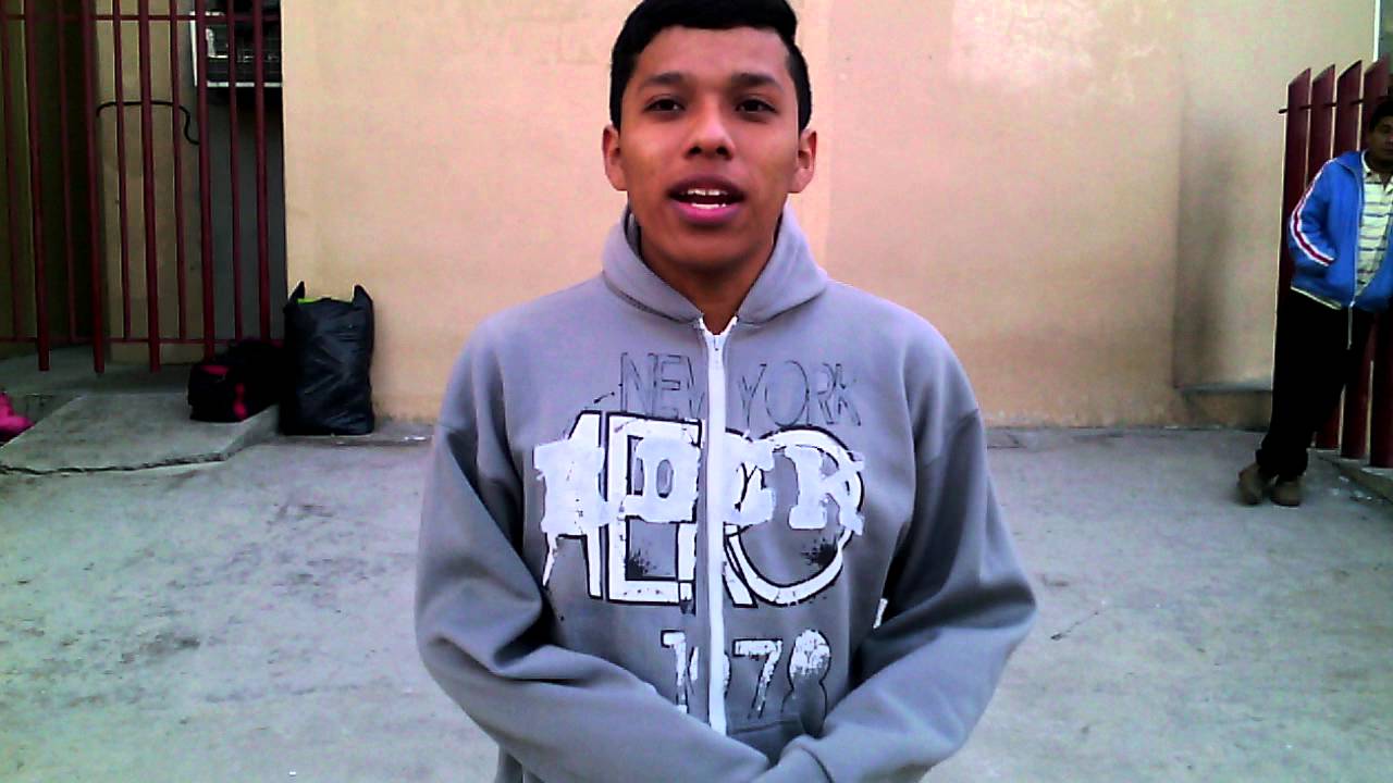 Castillo rap - YouTube