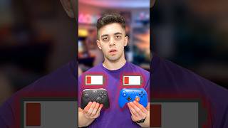 Your Friend Never Charges Controllers! @EmSwizzle