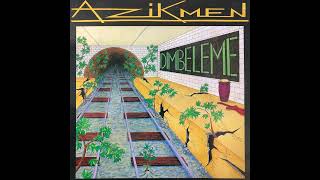 Azikmen - Sleeping City