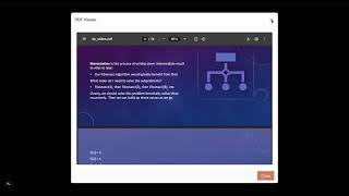 Anthropic x USC Claude Hackathon Demo video