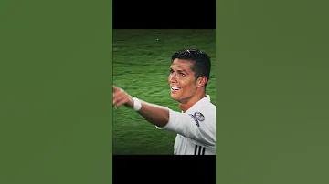 Ronaldo 2017 Snap Slowed Rosa Linn 