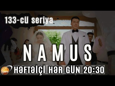 Namus (133-cü seriya)