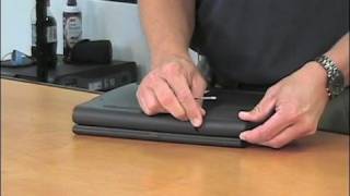 CompTia A+ 07Laptop