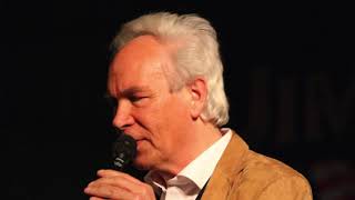 Hans Sommer  The World You Left Behind