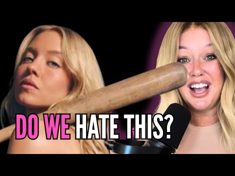 Is Sydney Sweeney A WIN FOR WOMEN?