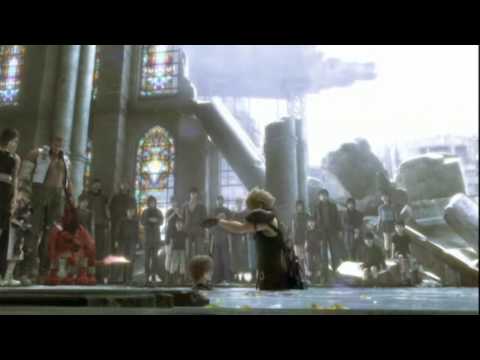 What I've Done - (Zack/Cloud)