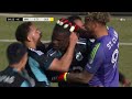Stoppage time equalizer for minnesota united