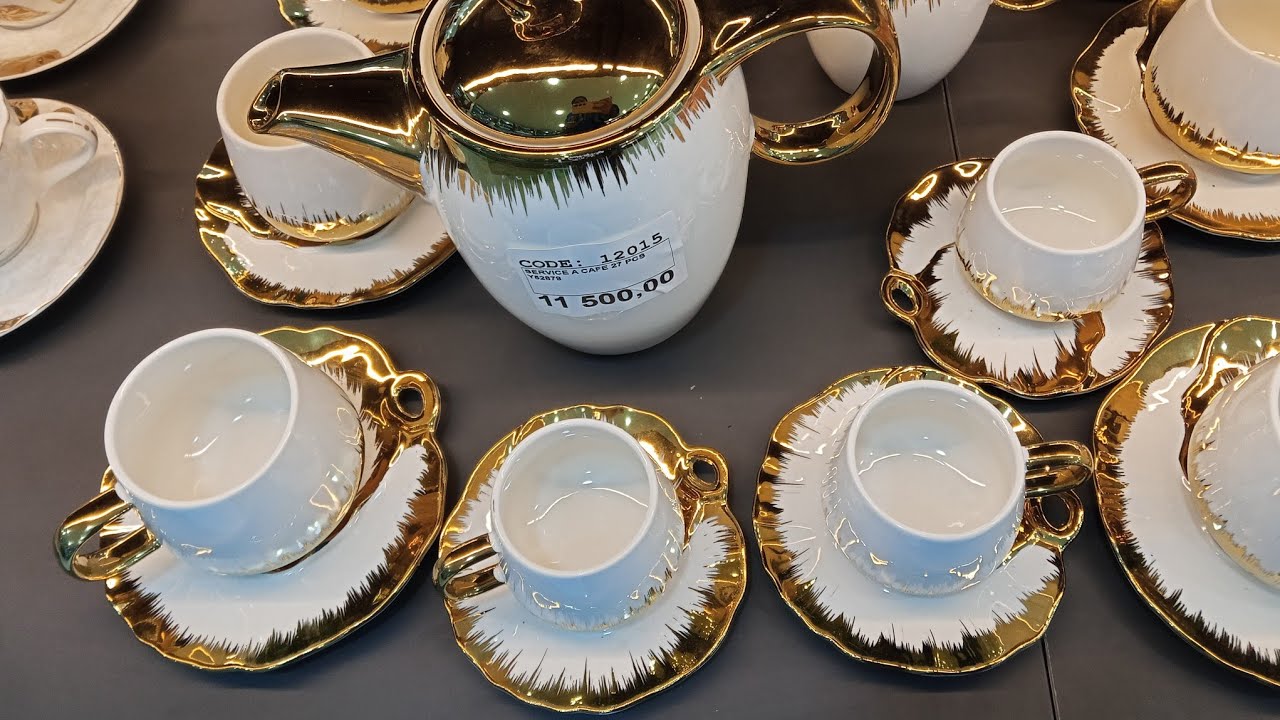 #جبتلكم ريحة رمضان 🌜 لعشاق الأواني أسعار بتقسيط #Attigui facilité 