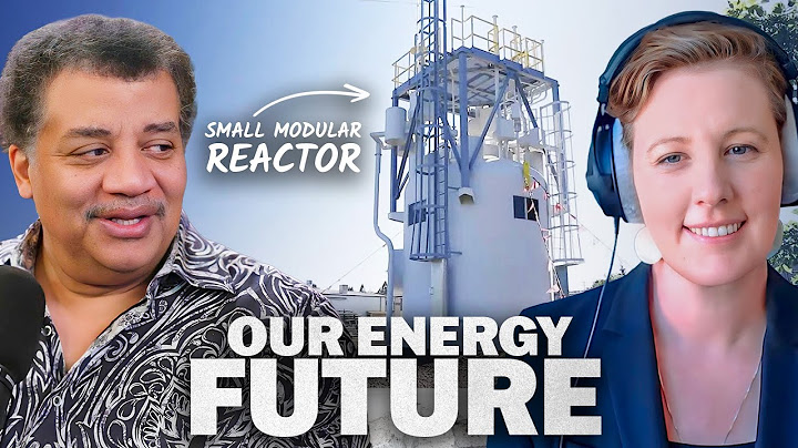 Solving AI’s Energy Problem with Kathryn Huff