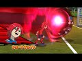 تحميل تحميل لعبة ابطال الكرة Inazuma Eleven Go Strikers 2013 للكمبيوتر برابط مباشر من الميديا فاير Mp3 Mp4