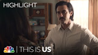 Jack Wants His Kids to Know He Sees Their Greatness - This Is Us