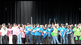 FLHS SING 2025!