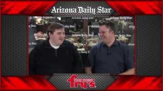 Famous Is Anu ready for the Fiesta Bowl? Net Worth