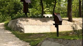 Camping St.mokranjac Serbia 4