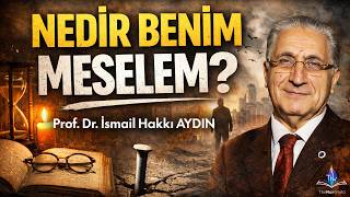 Nedir Benim Meselem?
