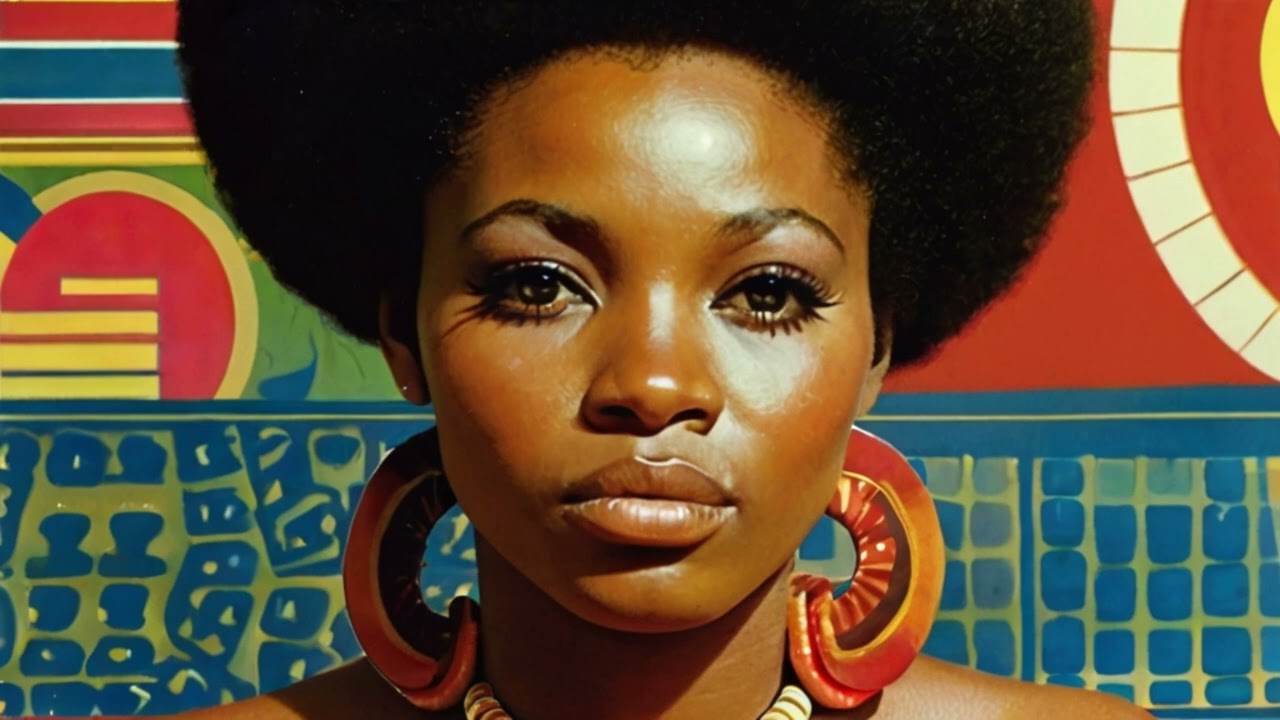 The future sound of Afrocubana music lounge afro cuban classic fusion songs mix