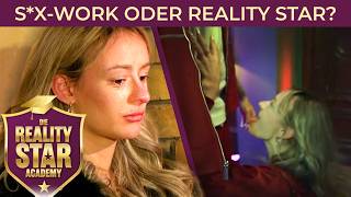 S*X-BUSINESS? Lukas warnt Emily vor der SEELISCHEN BELASTUNG! | Die REALITY STAR Academy | ProSieben