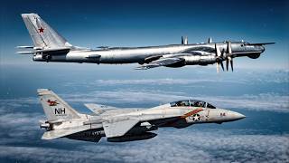 The Complete F-14 Evolution: From TFX Failure to Fleet Guardian
