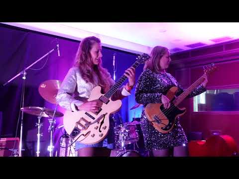 HEDVIG MOLLESTAD TRIO - 2025-08-22 - VS-Villingen, Germany - [MPS-Studio] - Full Live Set