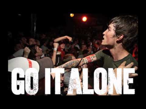 #silence #alone. Go it alone. Sundogs. Dark side aeon. Sundogs.