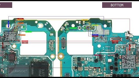 Realme C53 Wifi /Bluetooth /GPS not working problem solution