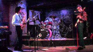 Бром - Я Часто Говорю Спасибо Brom - Spasibo 2011-10-05