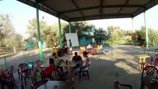 Summer in Anapa. Vol.1 (2011)