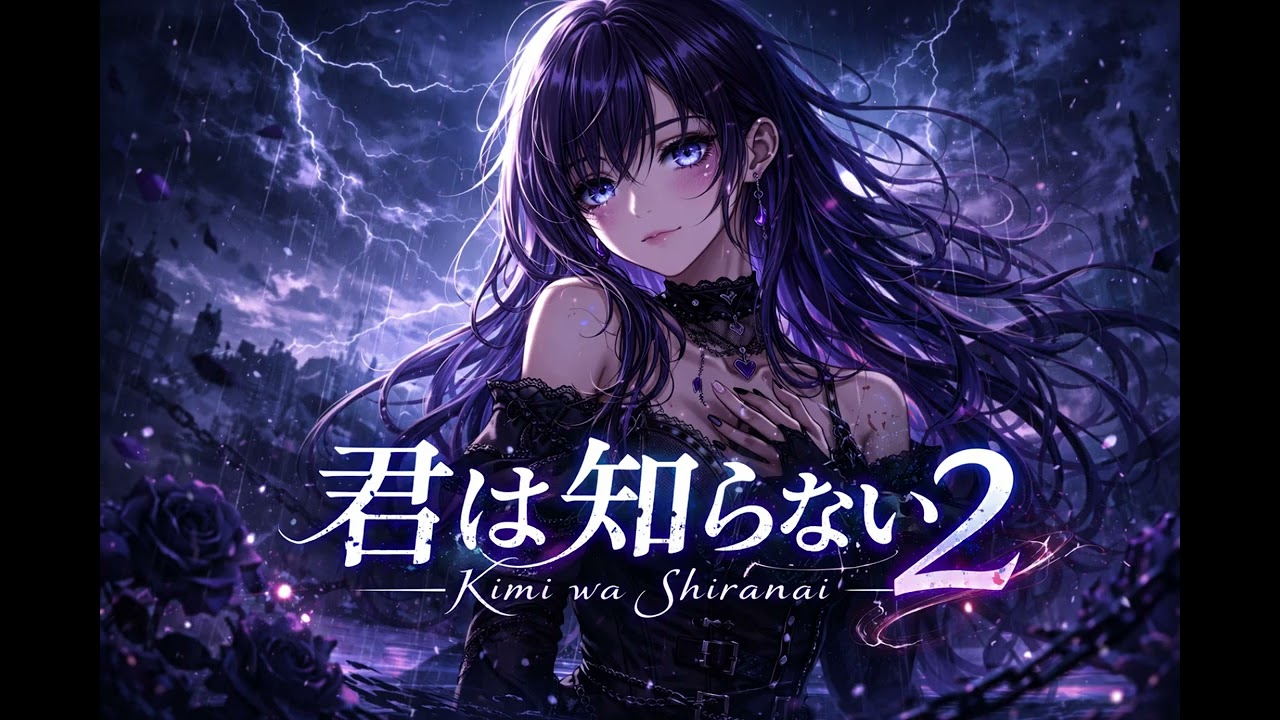 君は知らない Kimi wa Shiranai 2