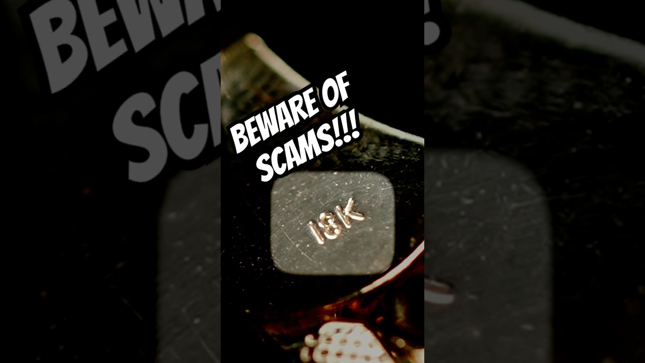 BEWARE OF SCAMS😳🤬#scammer #fake #wealth